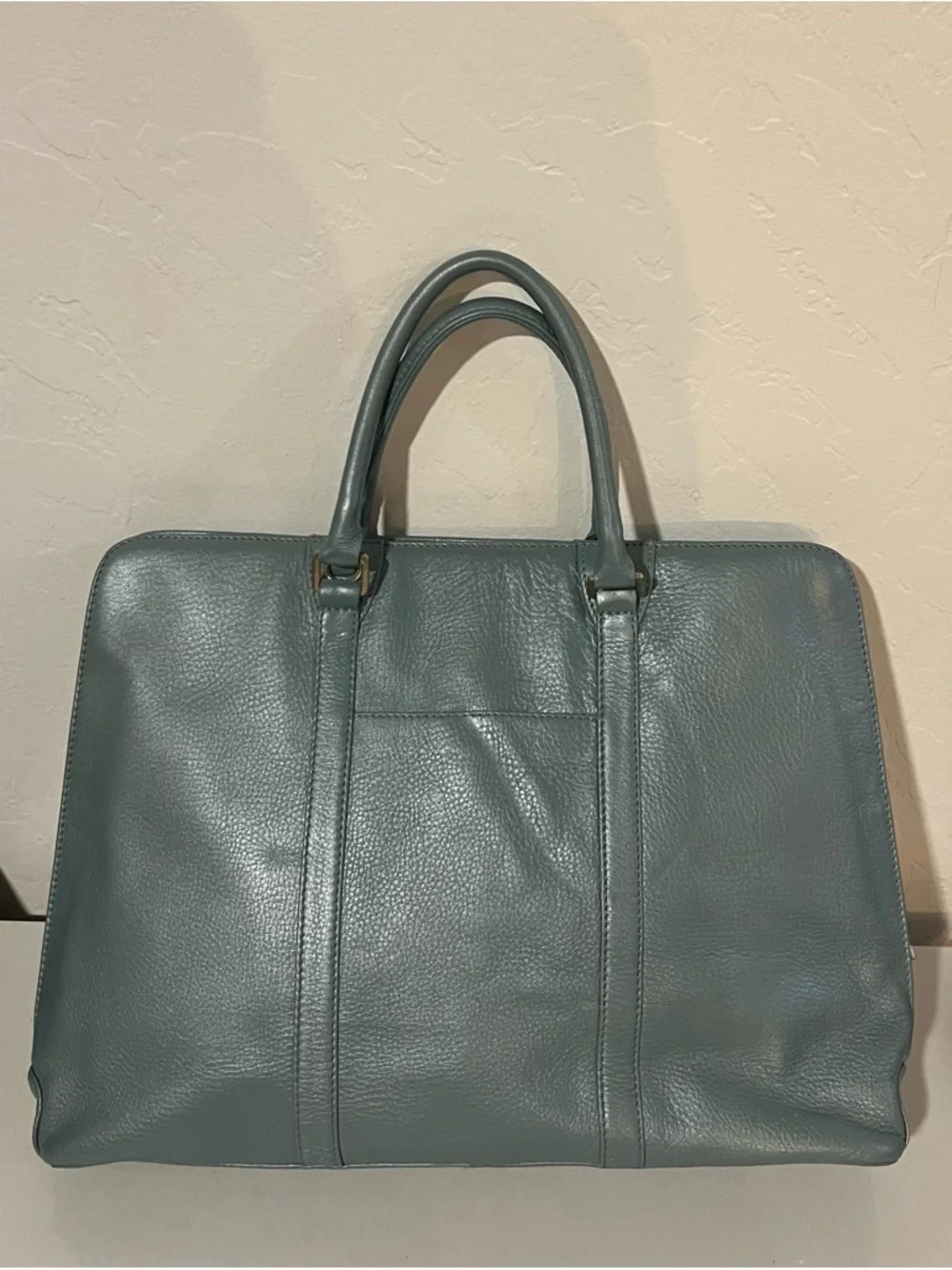 Hobo Vintage Laptop Briefcase Bag